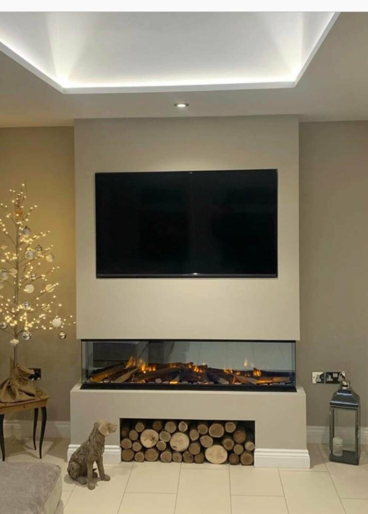 Fireplaces and Stoves - Expert Installation - fireplaces stoves uk