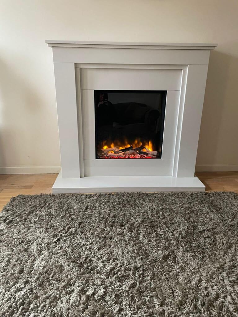 Fireplaces and Stoves Stoke-on-Trent -  stove Stoke-on-Trent