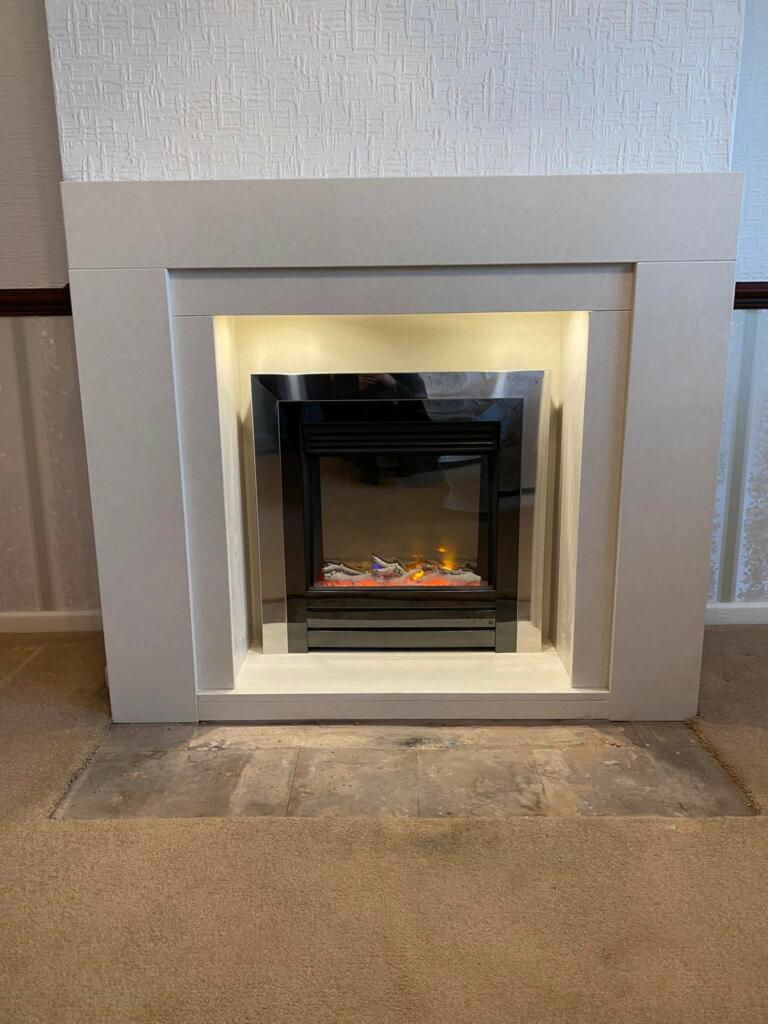Fireplaces and Stoves - Expert Installation - fireplaces stoves uk