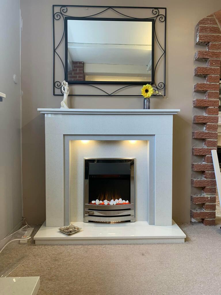 Fireplaces and Stoves Stoke-on-Trent -  fireplaces Stoke-on-Trent