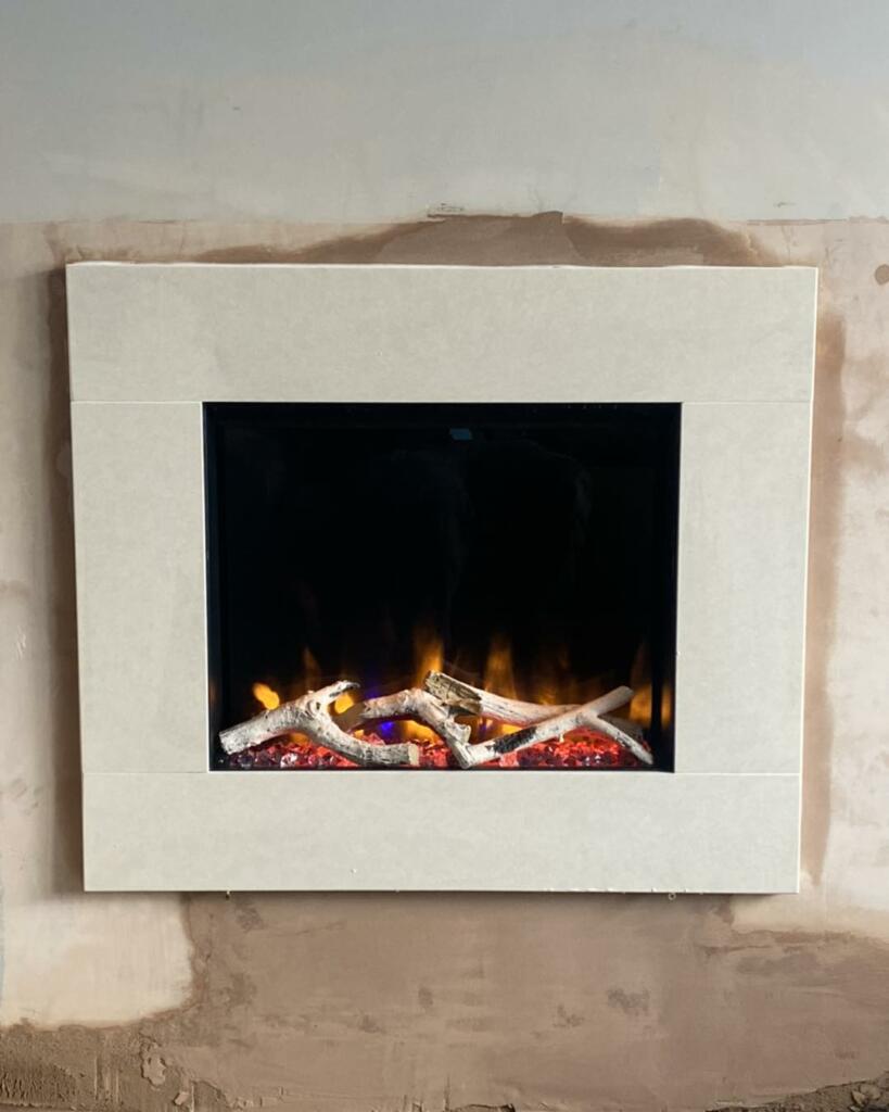Fireplaces and Stoves Stoke-on-Trent -  stove Stoke-on-Trent