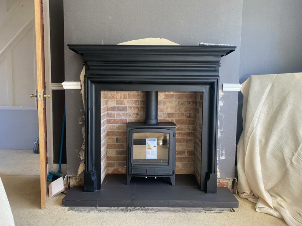 Fireplaces and Stoves - Expert Installation - fireplaces stoves uk