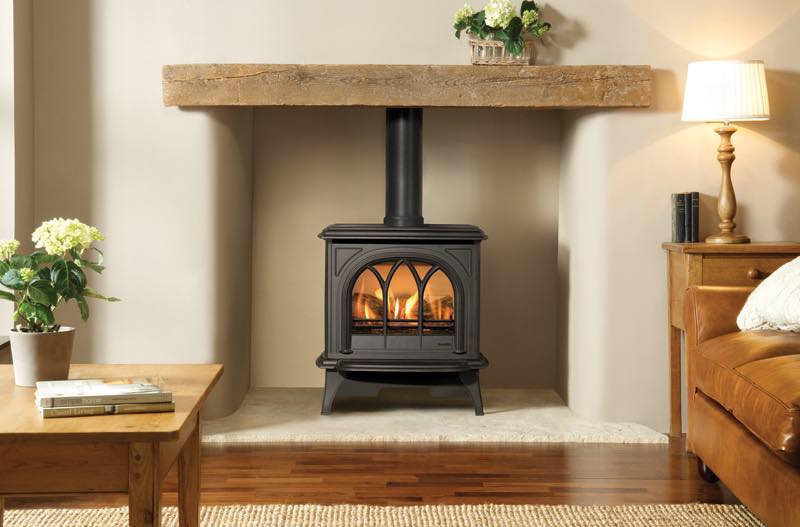 Fireplaces and Stoves Stoke-on-Trent -  stove Stoke-on-Trent